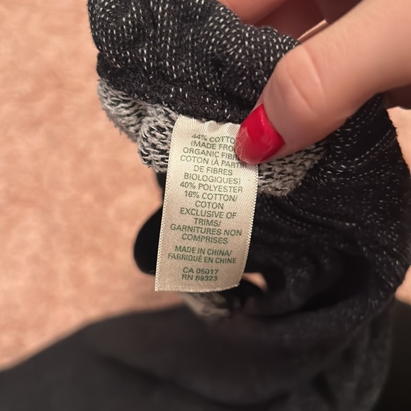 Roots track pants - Picture 6 of 6